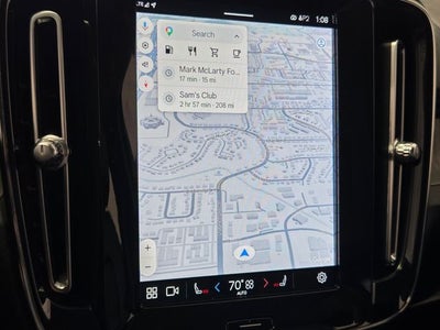 2023 Volvo XC40 B5 Core