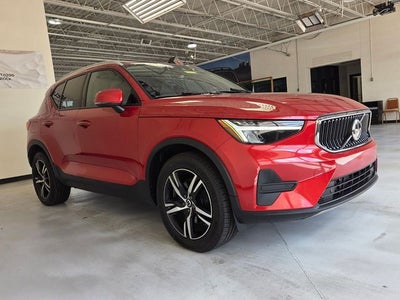 2023 Volvo XC40 B5 Core