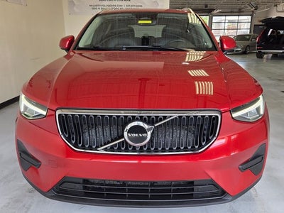 2023 Volvo XC40 B5 Core