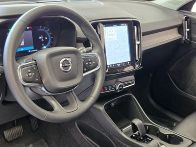 2023 Volvo XC40 B5 Core
