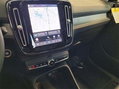 2026 Volvo XC40 B5 Core