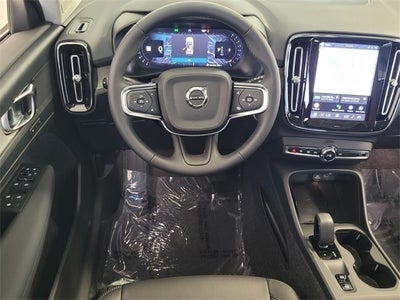 2026 Volvo XC40 B5 Core