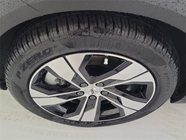 2026 Volvo V60 Cross Country B5 Plus