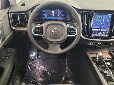 2026 Volvo V60 Cross Country B5 Plus