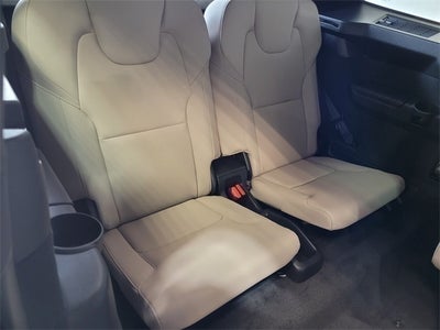 2026 Volvo XC90 B5 Plus