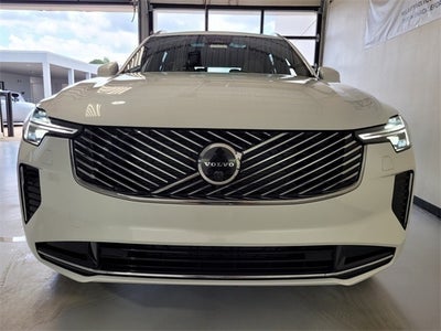 2026 Volvo XC90 B5 Plus