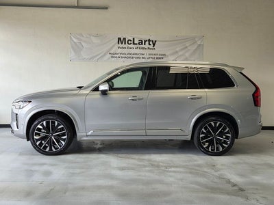 2025 Volvo XC90 B5 Plus 2025.5