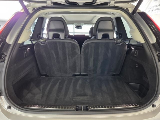 2025 Volvo XC90 B5 Plus 2025.5