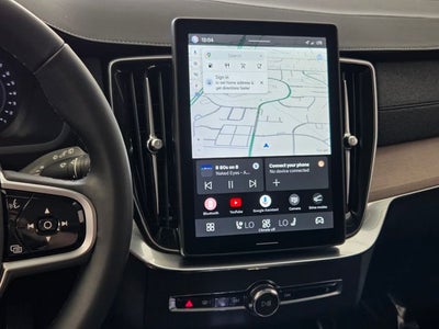 2025 Volvo XC90 B5 Plus 2025.5