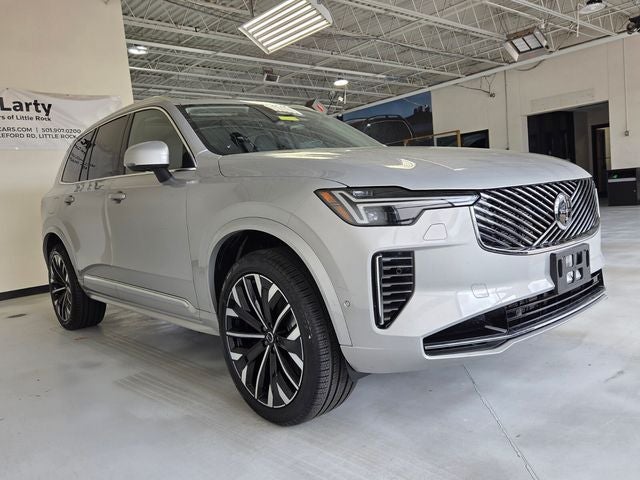 2025 Volvo XC90 B5 Plus 2025.5