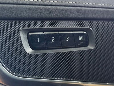 2025 Volvo XC90 B5 Plus 2025.5