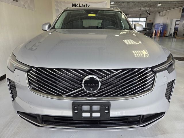 2025 Volvo XC90 B5 Plus 2025.5