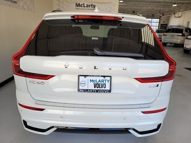 2026 Volvo XC60 B5 Core