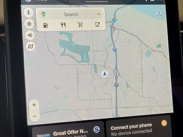 2026 Volvo XC60 B5 Core