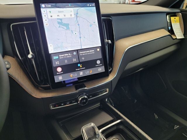 2026 Volvo XC60 B5 Core