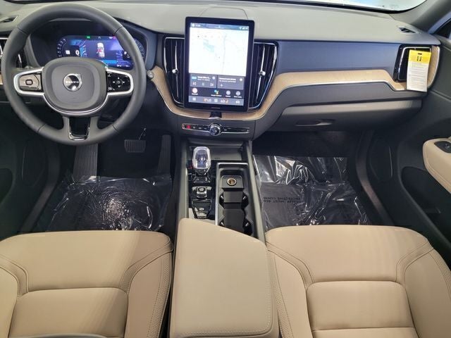 2026 Volvo XC60 B5 Core