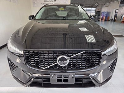 2025 Volvo XC60 B5 Plus