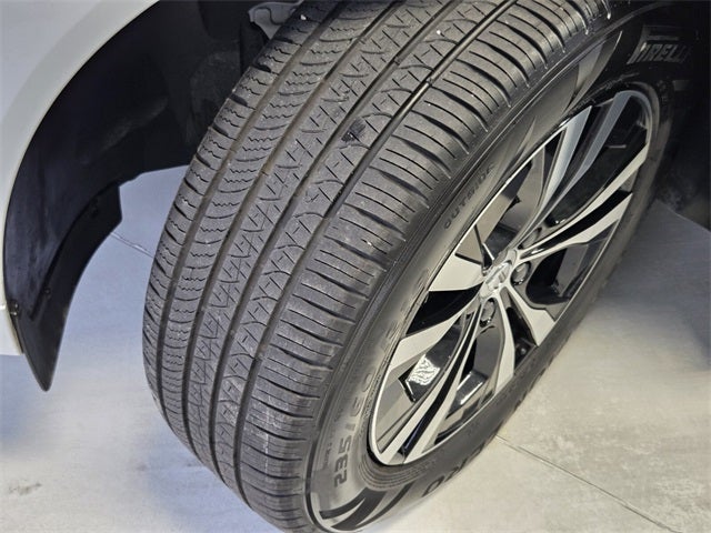 2025 Volvo XC60 B5 Core