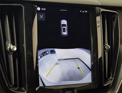 2025 Volvo XC60 B5 Core