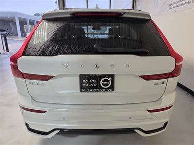 2025 Volvo XC60 B5 Core