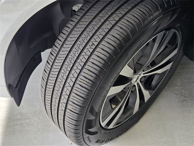 2025 Volvo XC60 B5 Core