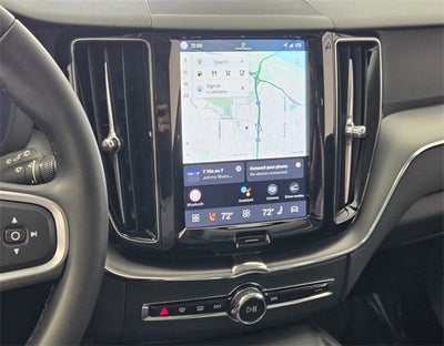 2025 Volvo XC60 B5 Core