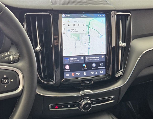 2025 Volvo XC60 B5 Core