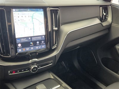 2025 Volvo XC60 B5 Core