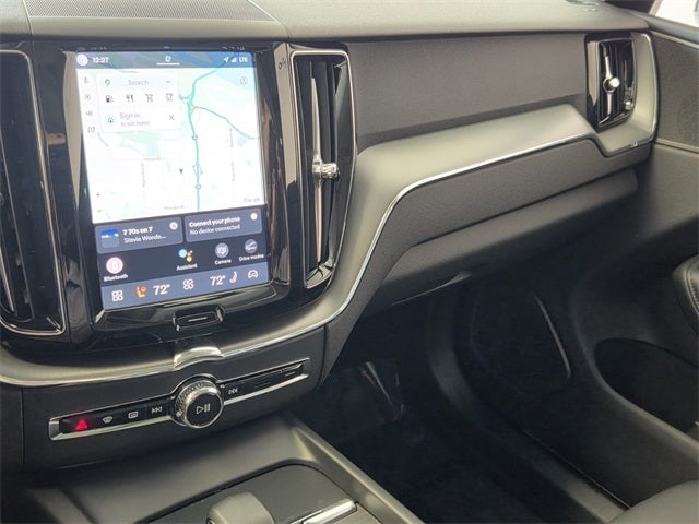 2025 Volvo XC60 B5 Core