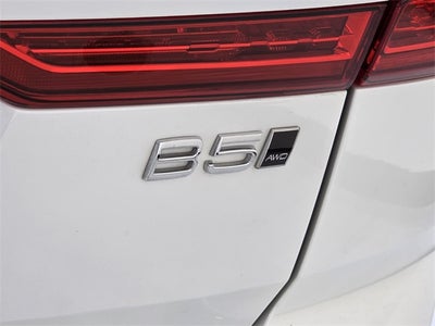 2025 Volvo XC60 B5 Core