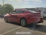 2024 Acura Integra Base