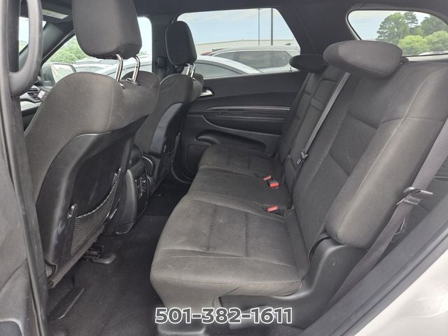 2023 Dodge Durango SXT