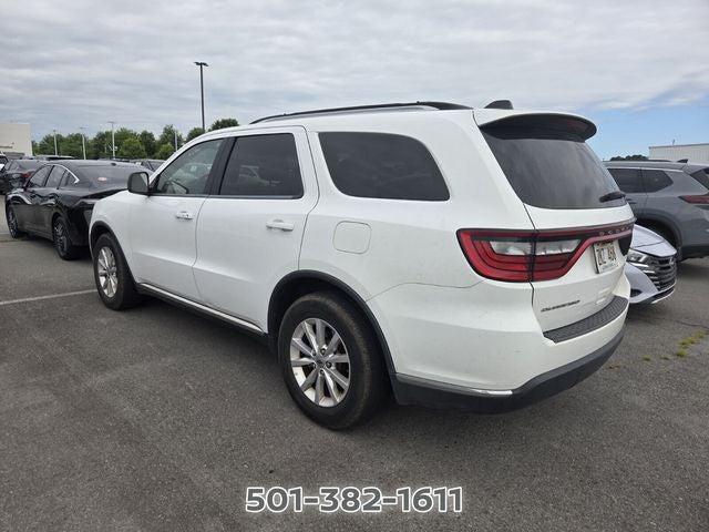2023 Dodge Durango SXT