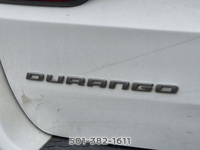 2023 Dodge Durango SXT