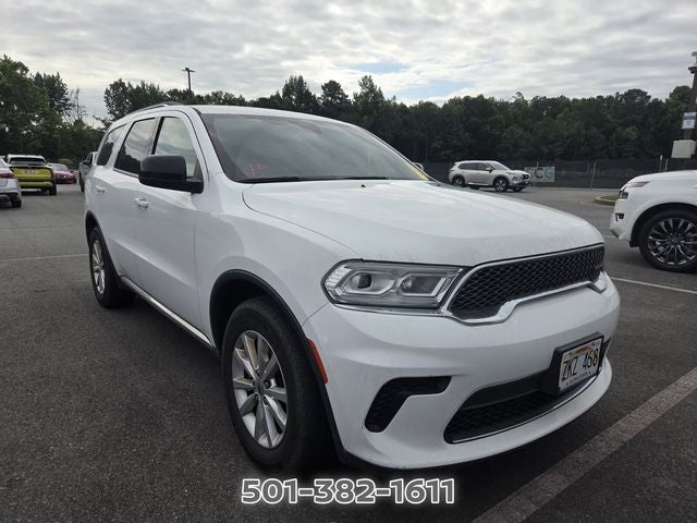 2023 Dodge Durango SXT