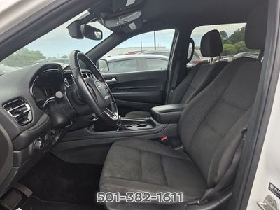 2023 Dodge Durango SXT