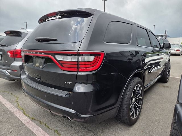2020 Dodge Durango GT Plus