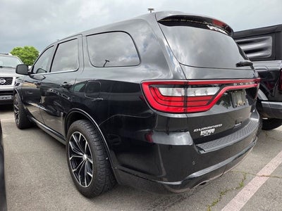2020 Dodge Durango GT Plus