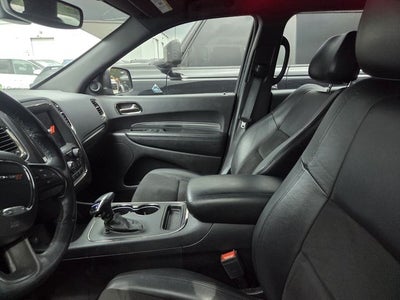 2020 Dodge Durango GT Plus