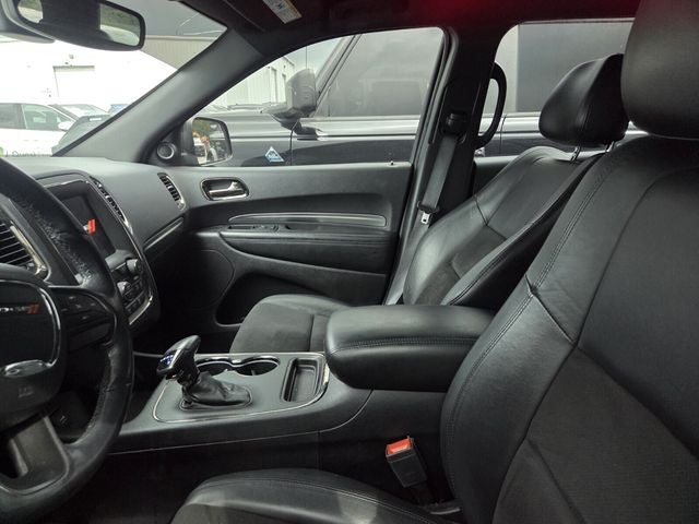 2020 Dodge Durango GT Plus