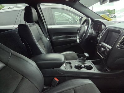 2020 Dodge Durango GT Plus