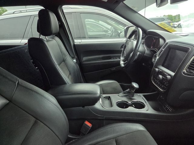 2020 Dodge Durango GT Plus