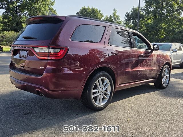 2023 Dodge Durango GT Plus
