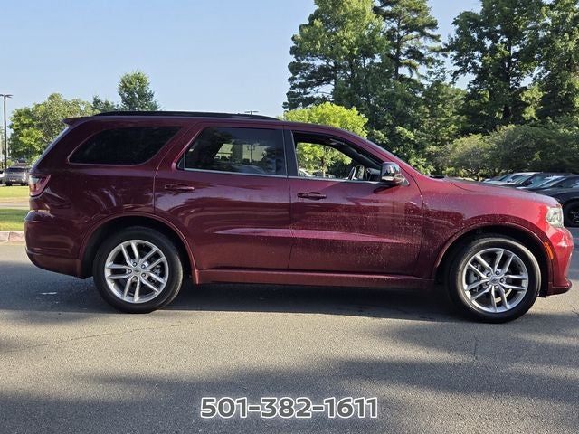 2023 Dodge Durango GT Plus