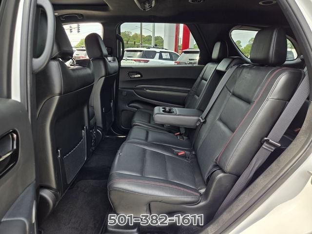 2022 Dodge Durango R/T Plus