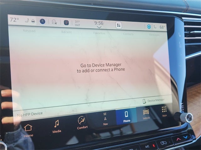 2023 Jeep Grand Wagoneer Series III