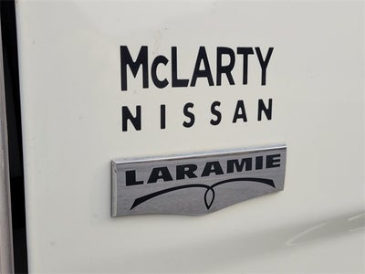 2018 RAM 1500 Laramie