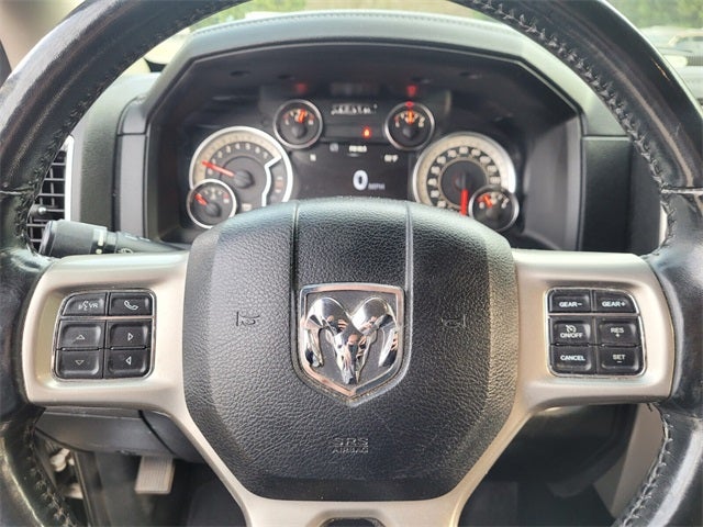 2018 RAM 1500 Laramie