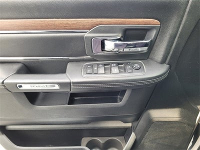 2018 RAM 1500 Laramie