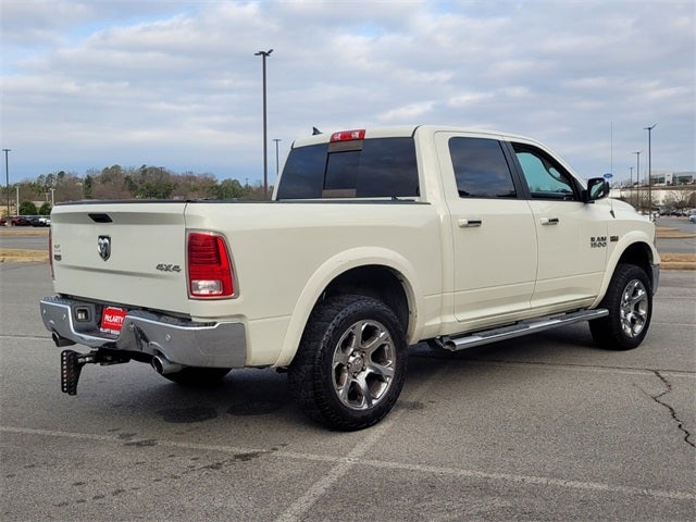 2018 RAM 1500 Laramie